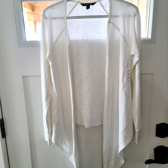 Ralph Lauren Sweaters - Ralph Lauren Cardigan